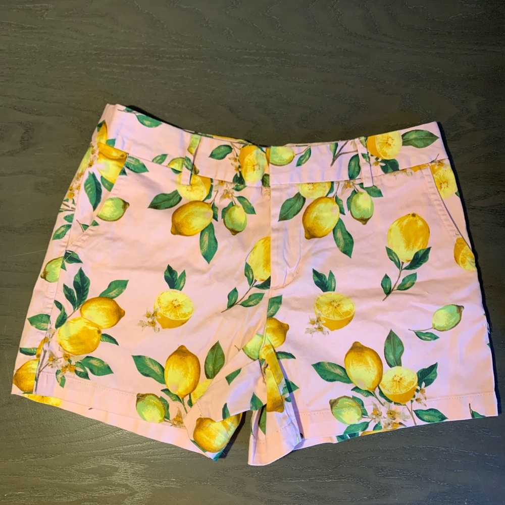Cynthia Rowley Women’s Shorts